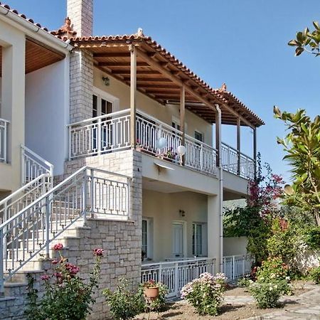 Kampos Marathokampou Samos Apartments מראה חיצוני תמונה