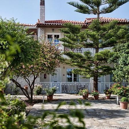 Kampos Marathokampou Samos Apartments מראה חיצוני תמונה