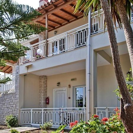 Kampos Marathokampou Samos Apartments מראה חיצוני תמונה