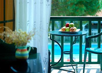 Kampos Marathokampou Samos Apartments מראה חיצוני תמונה