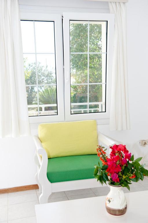 Kampos Marathokampou Samos Apartments חדר תמונה